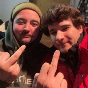 Meet your Posher, Alec